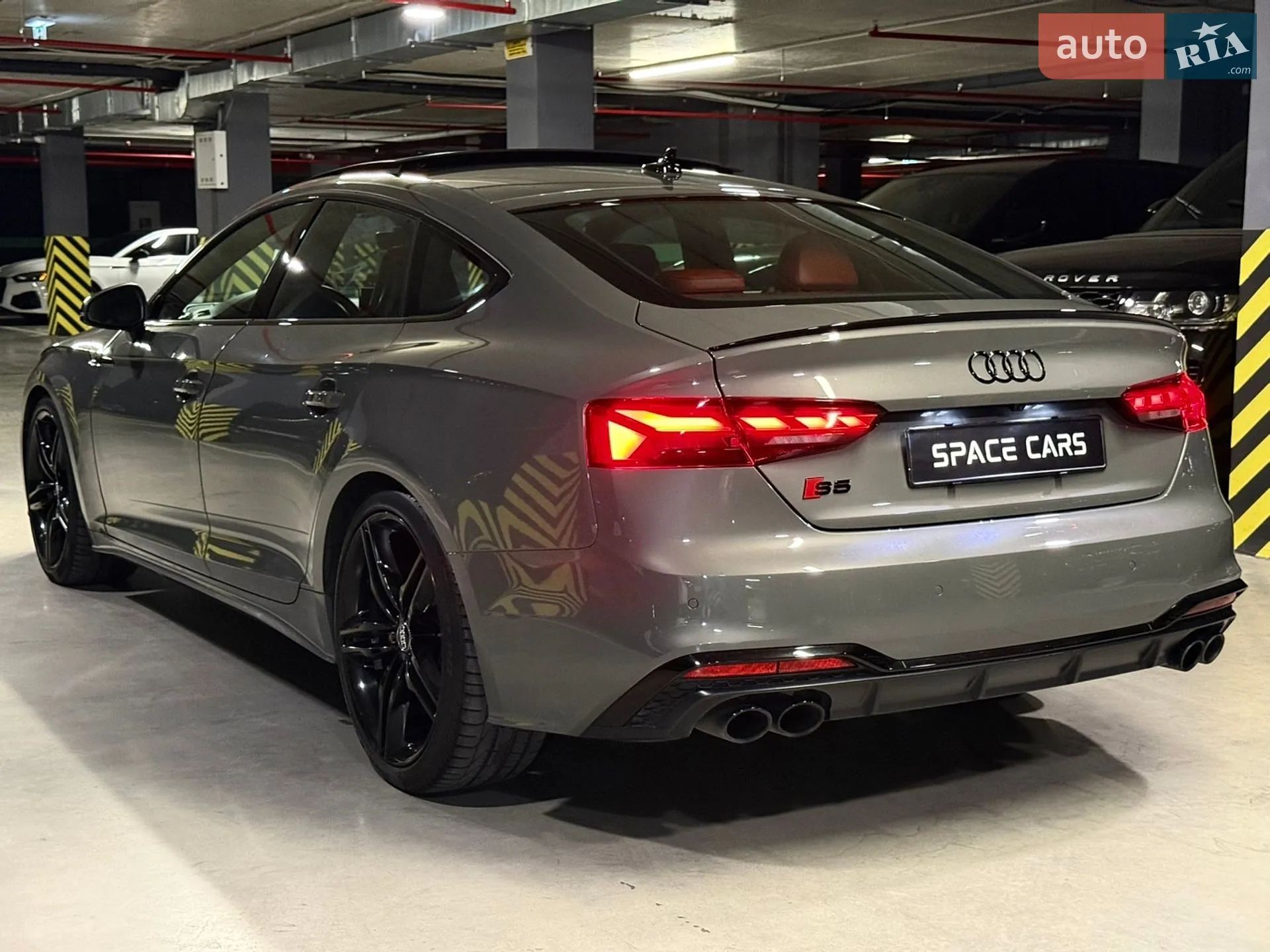 2023 Audi S5 - мініатюра 19