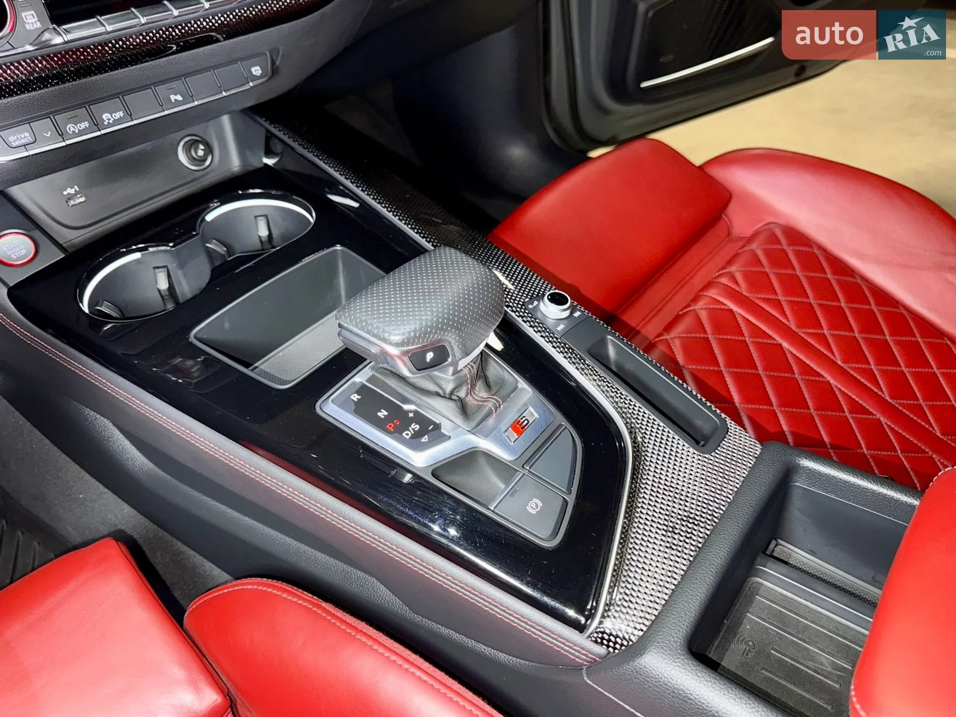 2023 Audi S5 - мініатюра 23