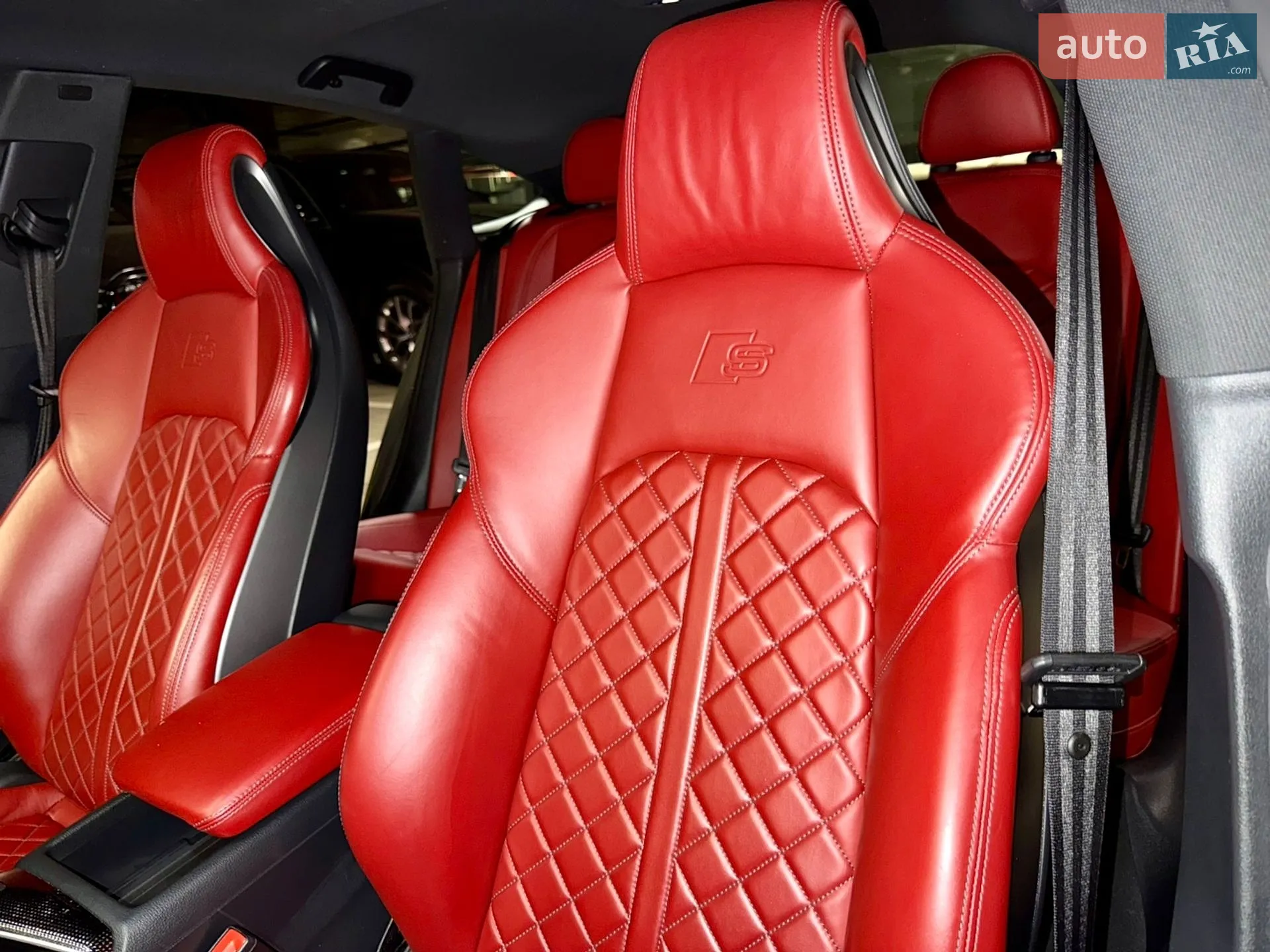 2023 Audi S5 - мініатюра 25