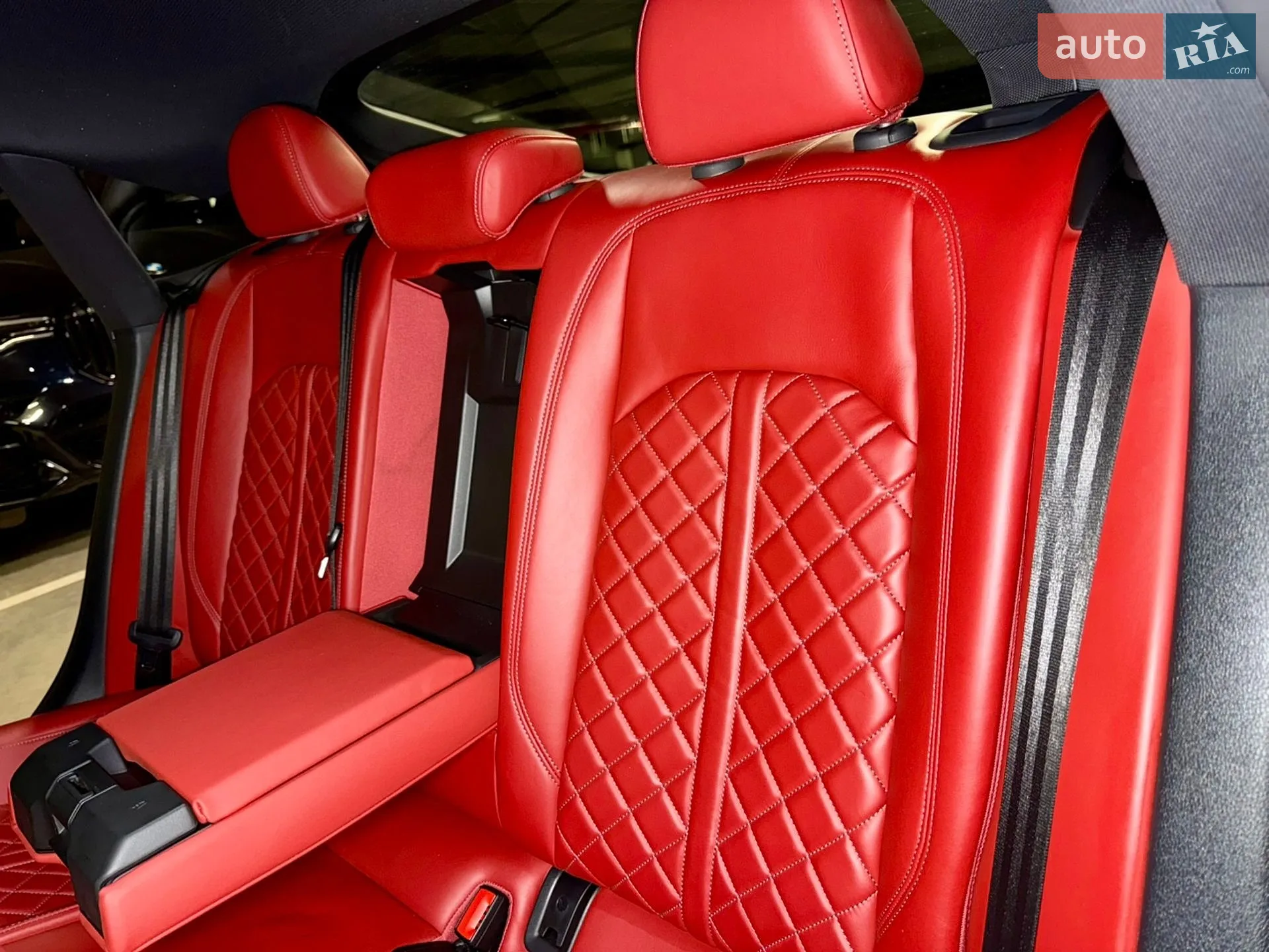 2023 Audi S5 - мініатюра 32