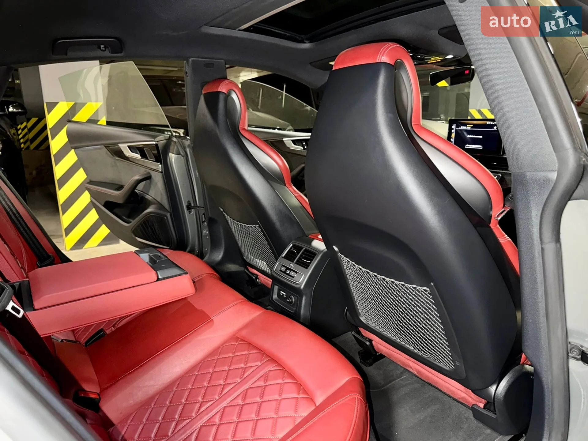 2023 Audi S5 - мініатюра 35