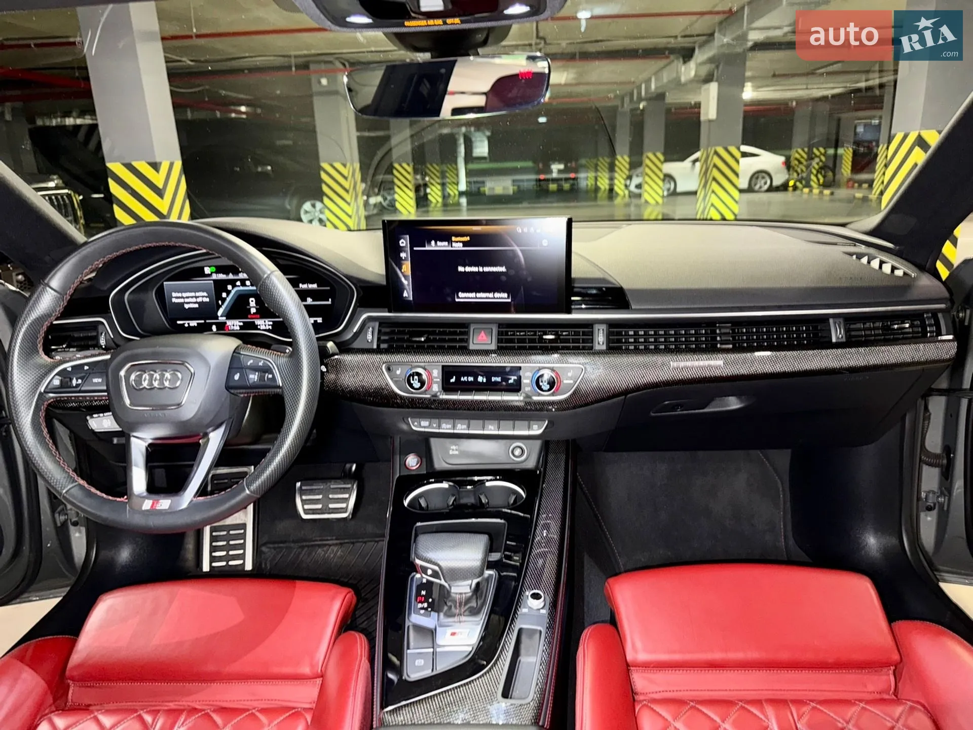 2023 Audi S5 - мініатюра 39