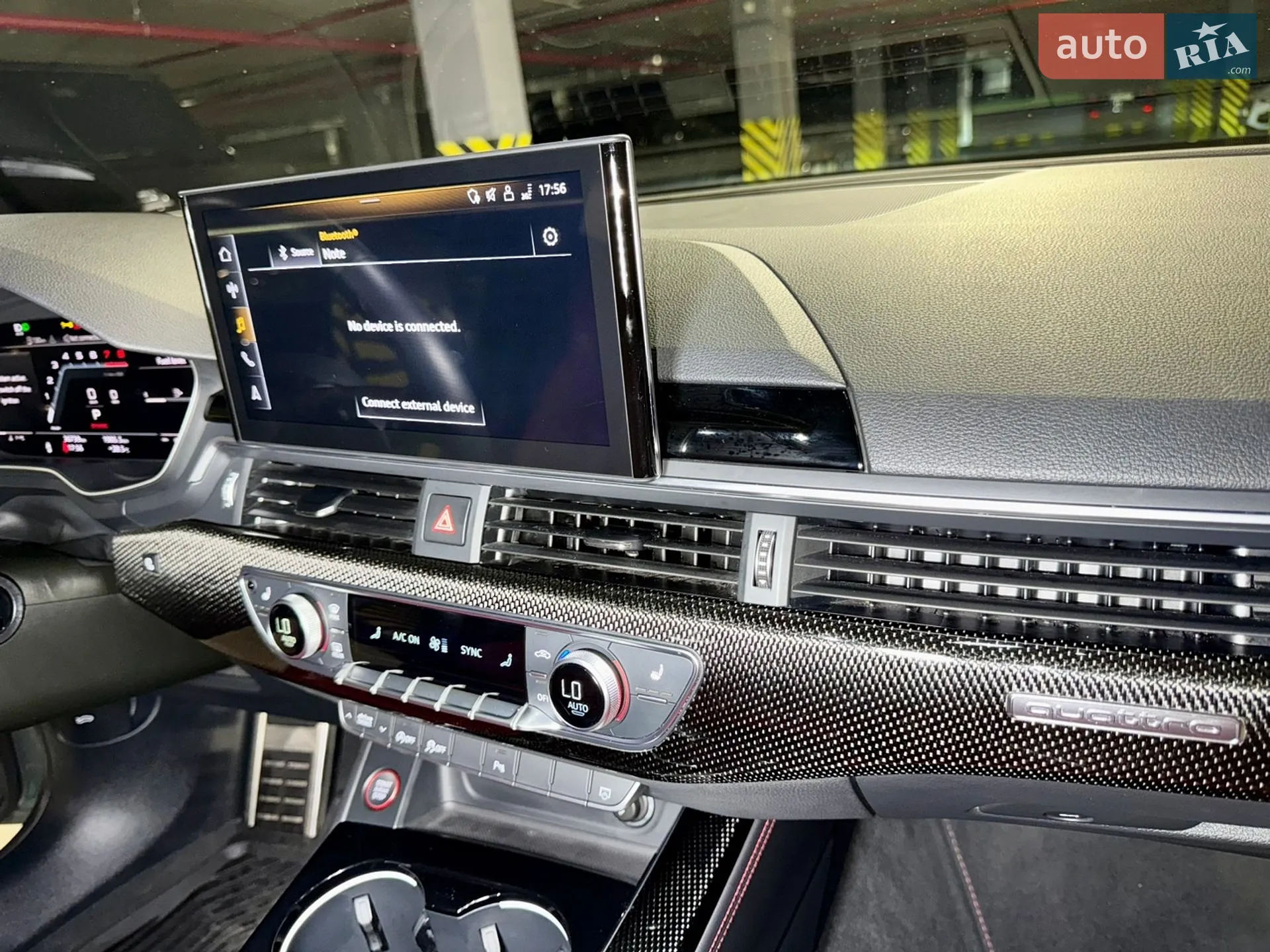 2023 Audi S5 - мініатюра 45