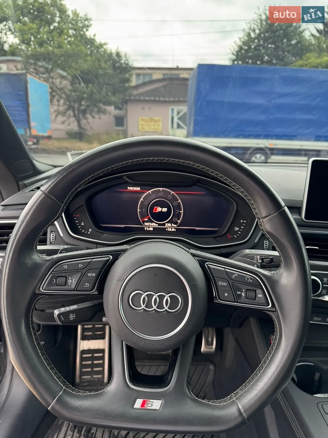 2019 Audi S5 - мініатюра 4