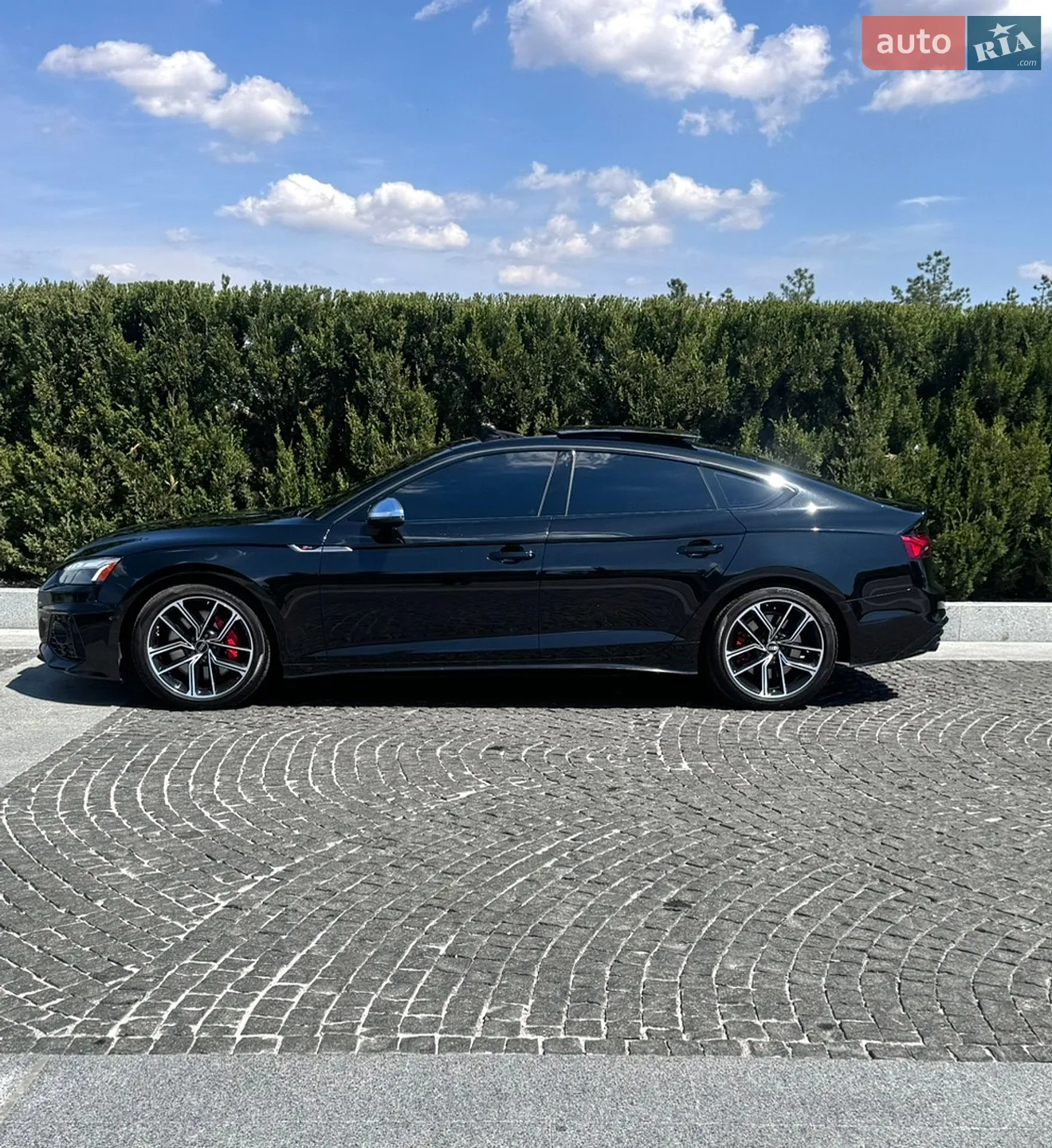 2020 Audi S5 - мініатюра 6