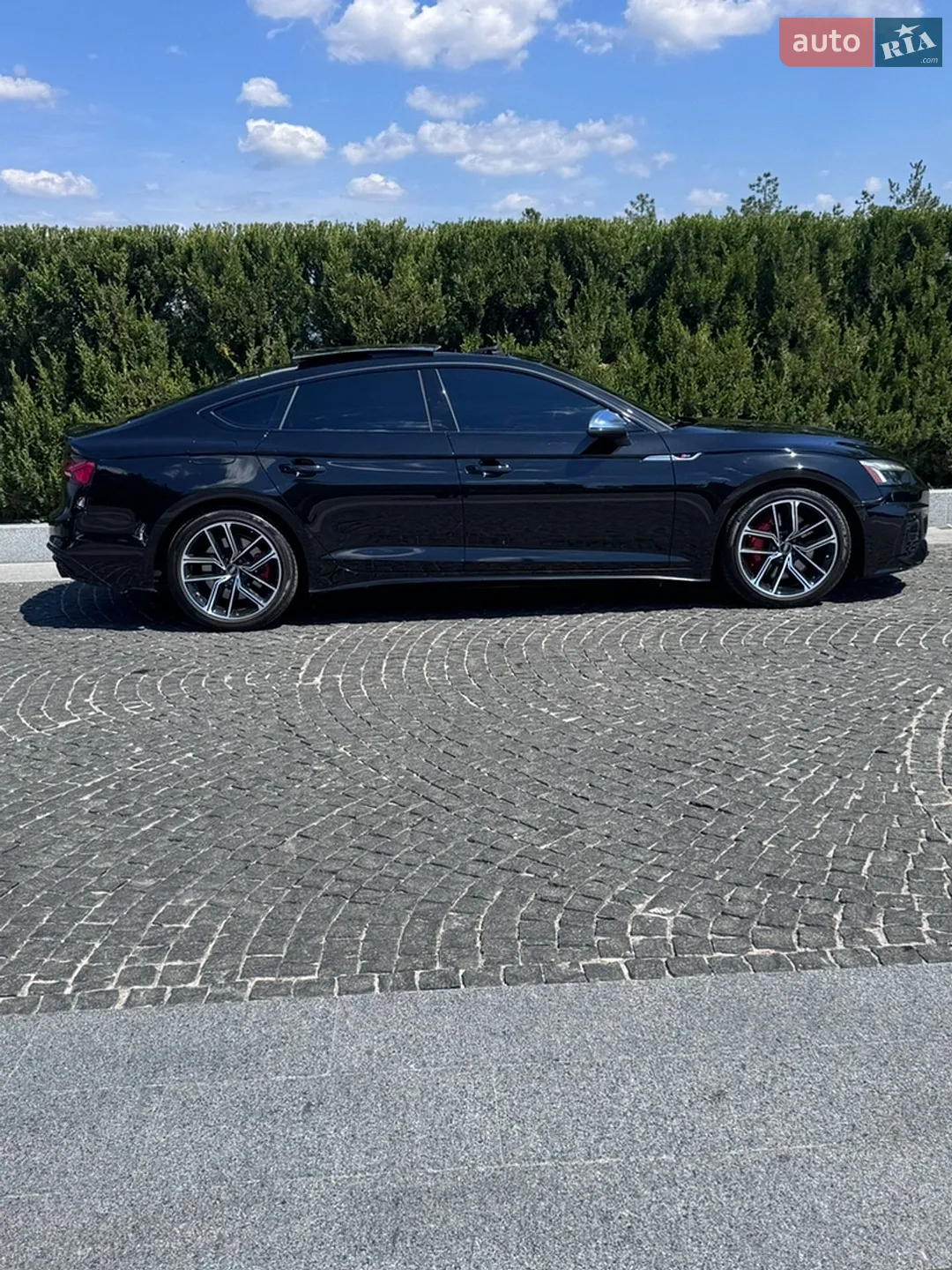 2020 Audi S5 - мініатюра 11