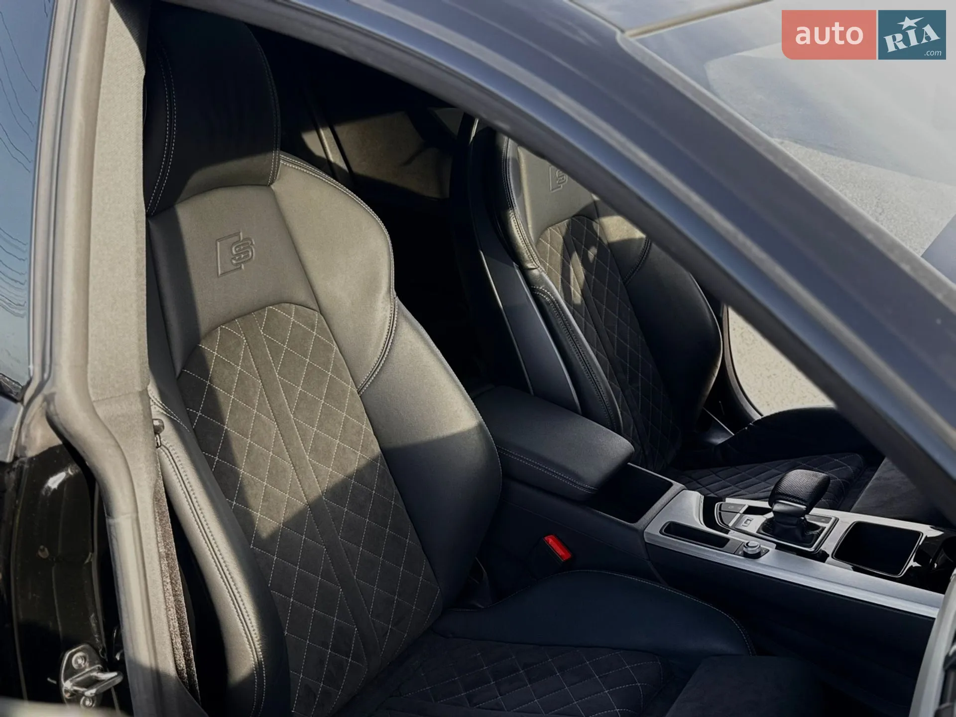 2020 Audi S5 - мініатюра 16