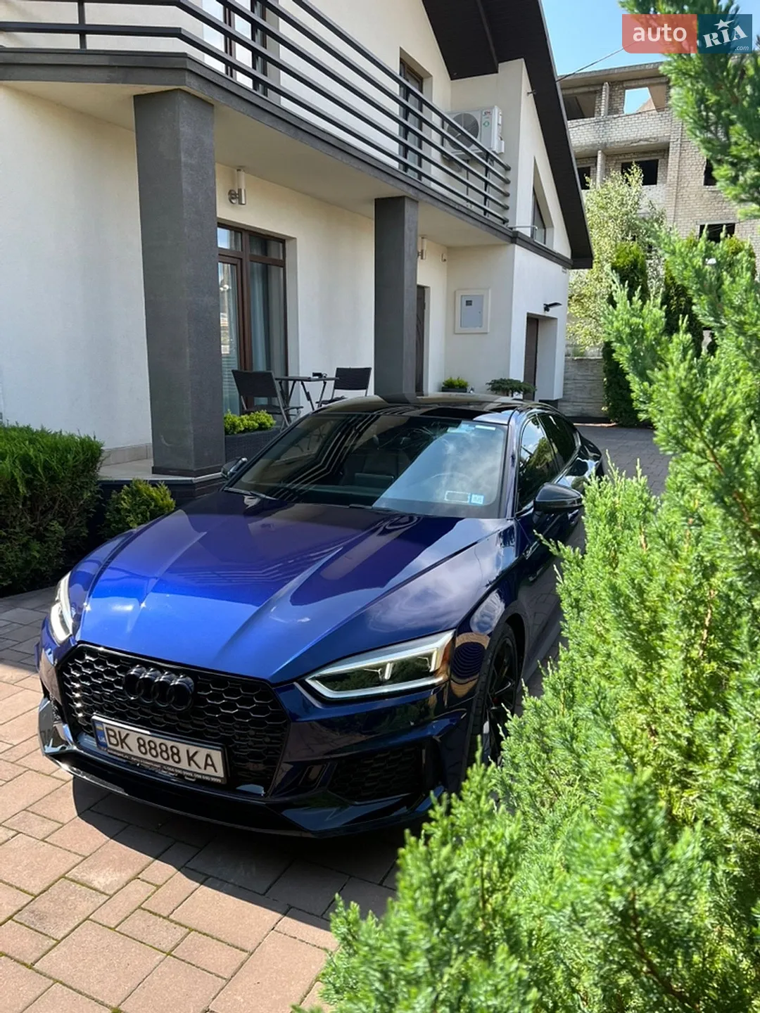 2019 Audi S5 - мініатюра 6