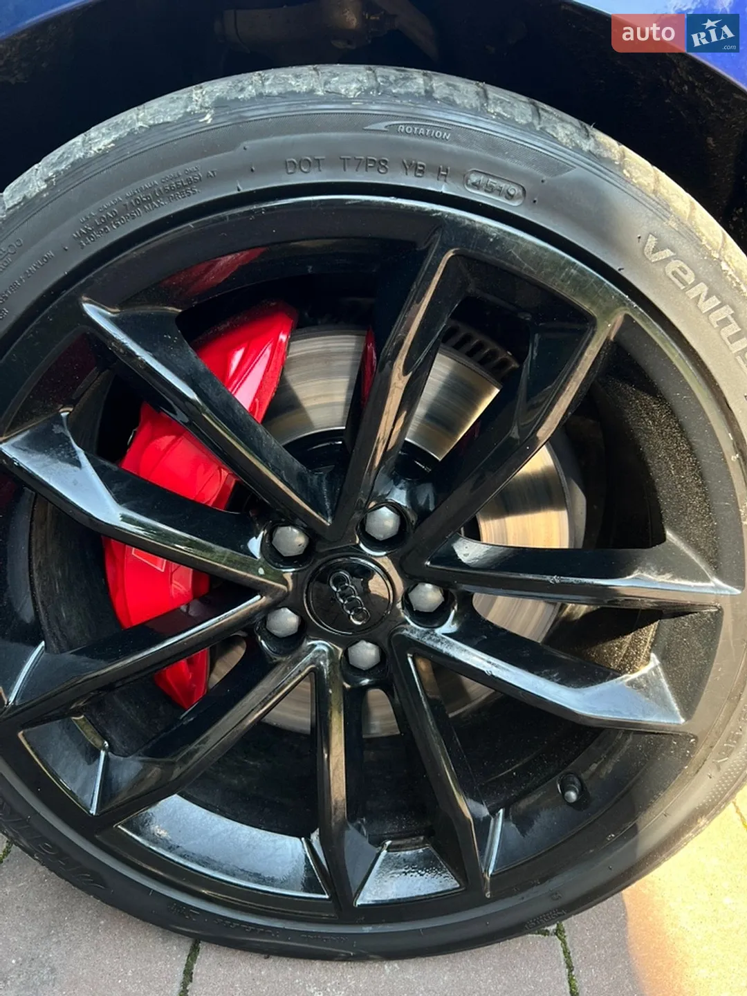 2019 Audi S5 - мініатюра 12