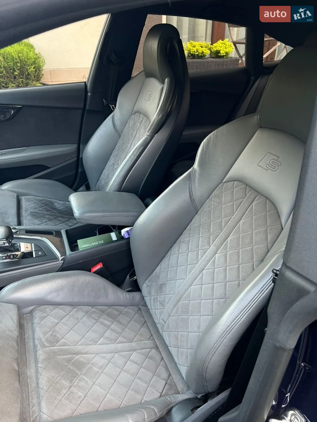 2019 Audi S5 - мініатюра 21