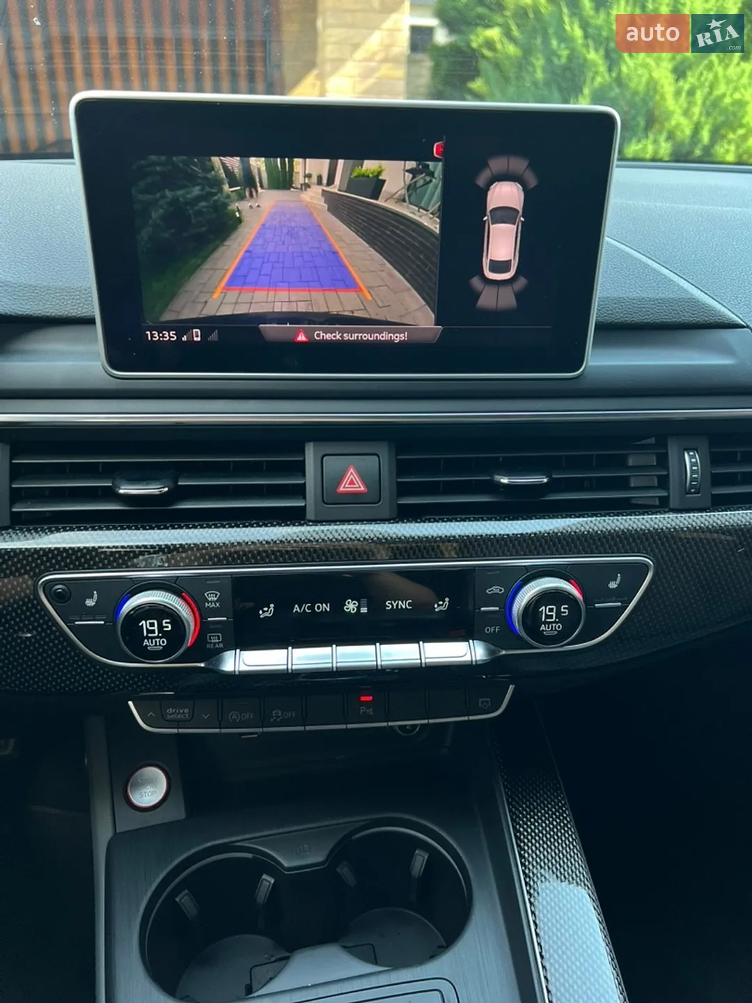 2019 Audi S5 - мініатюра 27