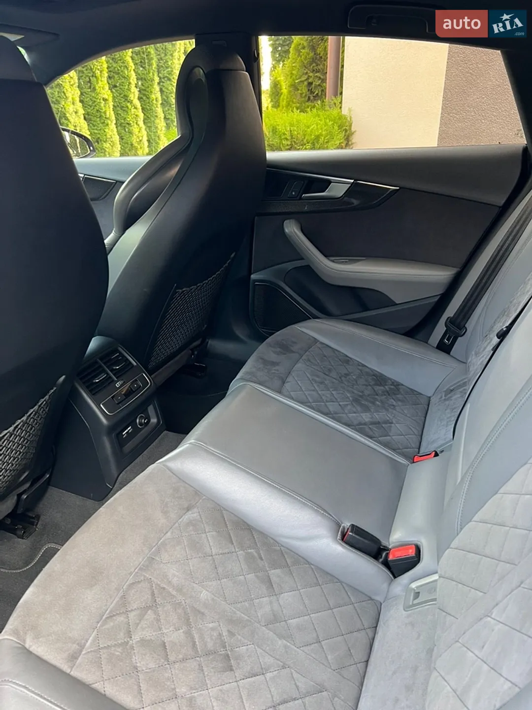 2019 Audi S5 - мініатюра 33