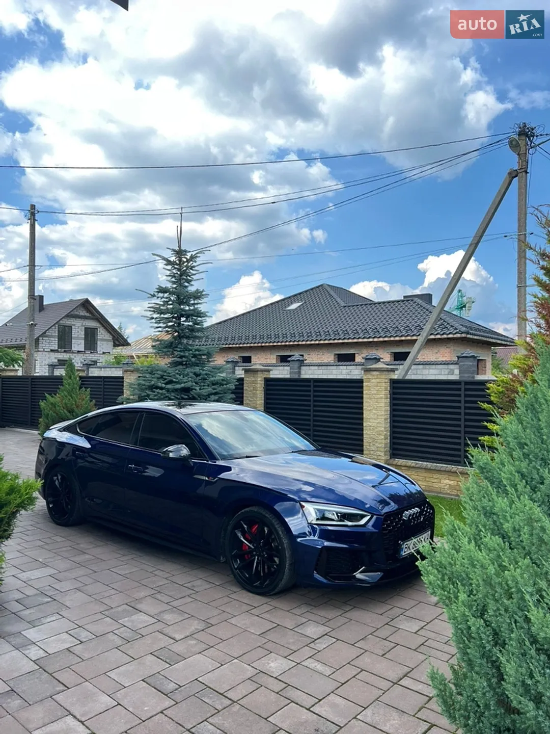 2019 Audi S5 - мініатюра 45
