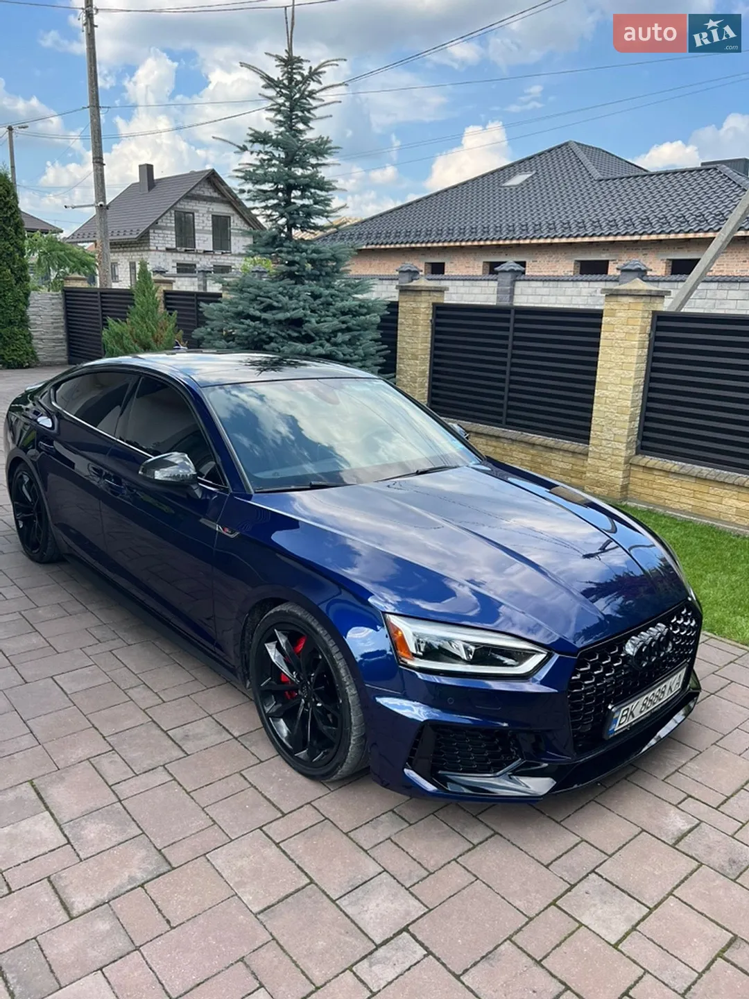 2019 Audi S5 - мініатюра 50