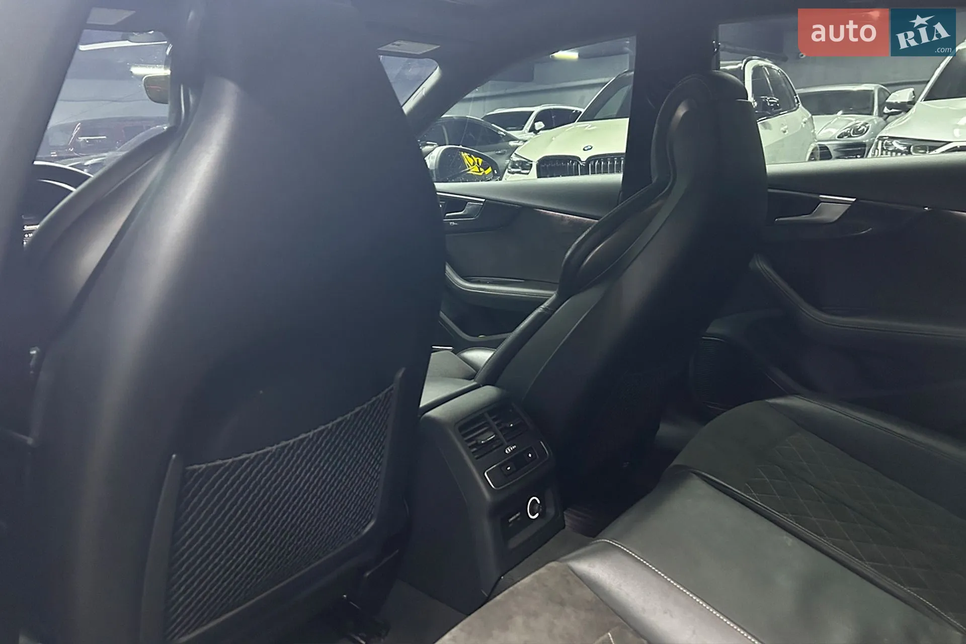 2019 Audi S5 - мініатюра 23