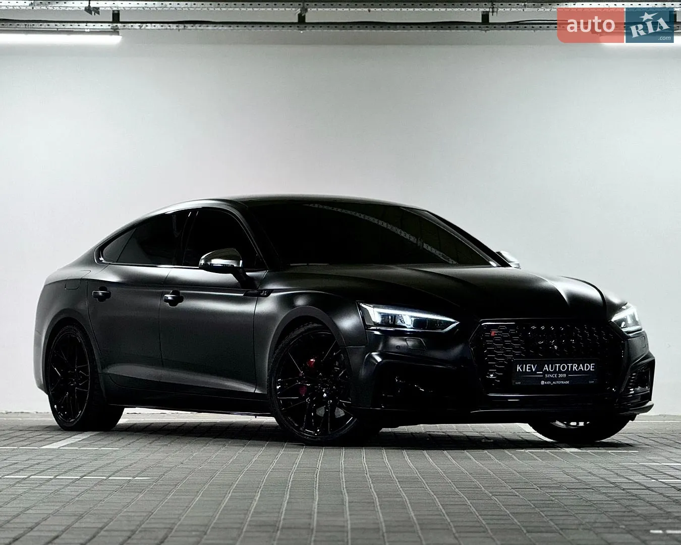 2017 Audi S5 - фото 1