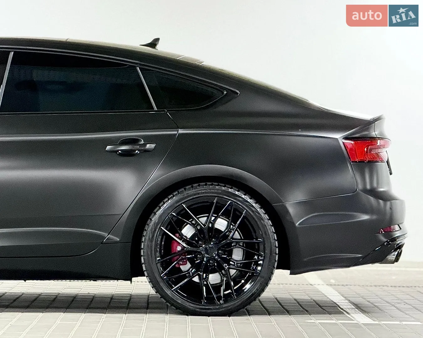 2017 Audi S5 - мініатюра 10