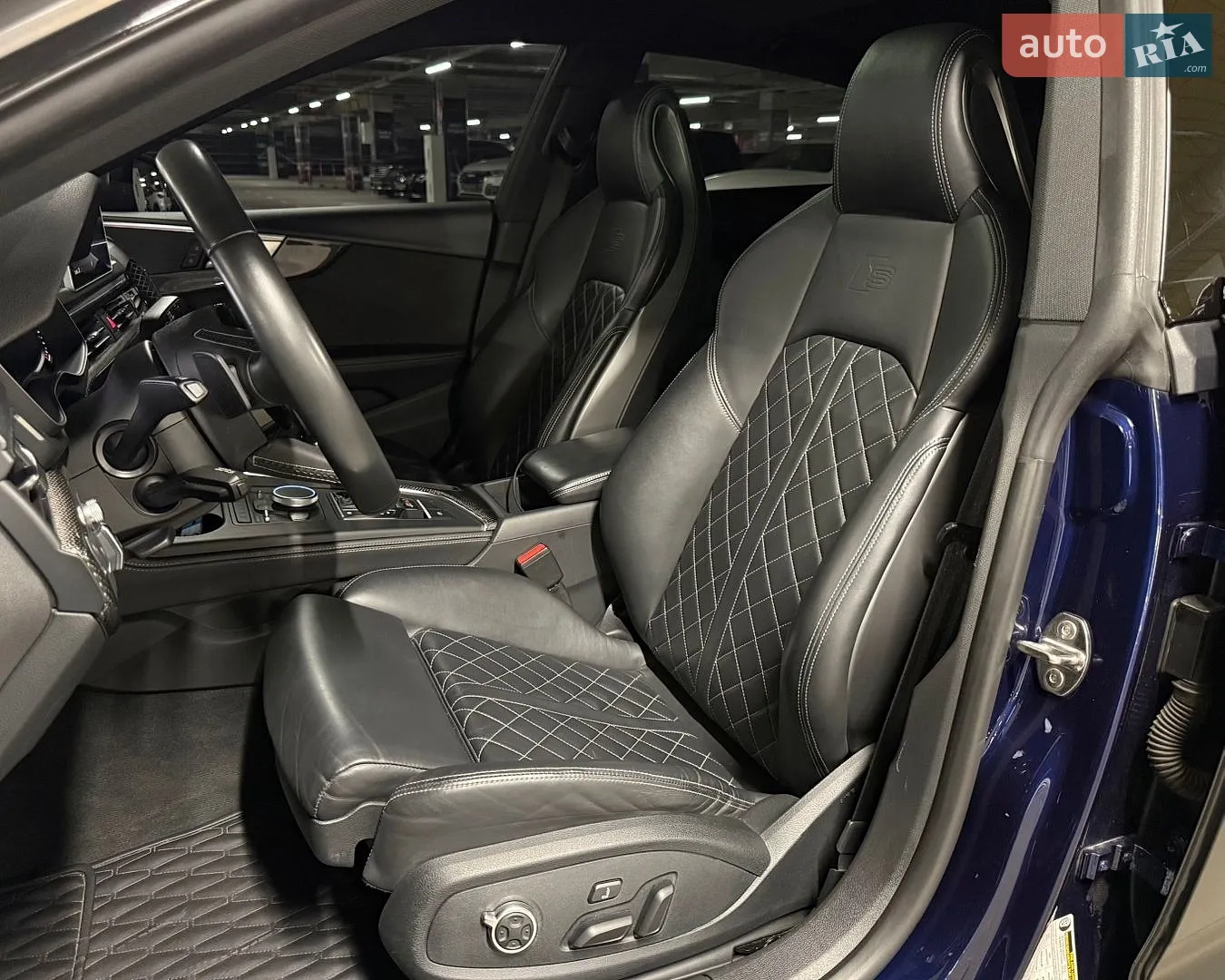 2017 Audi S5 - мініатюра 27