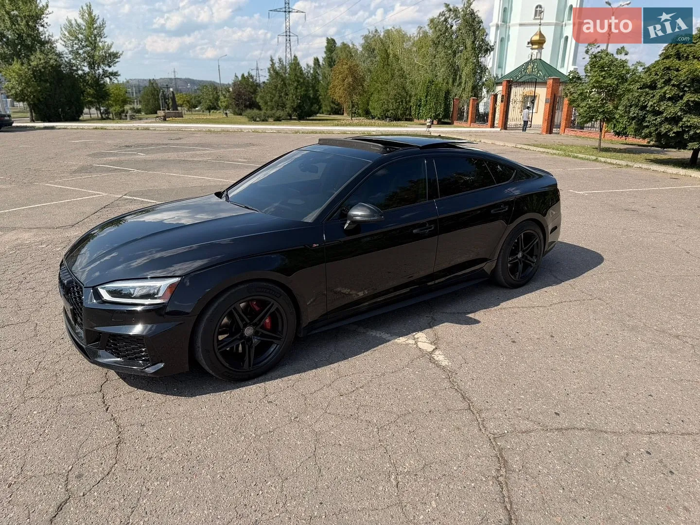 2018 Audi S5 - мініатюра 11