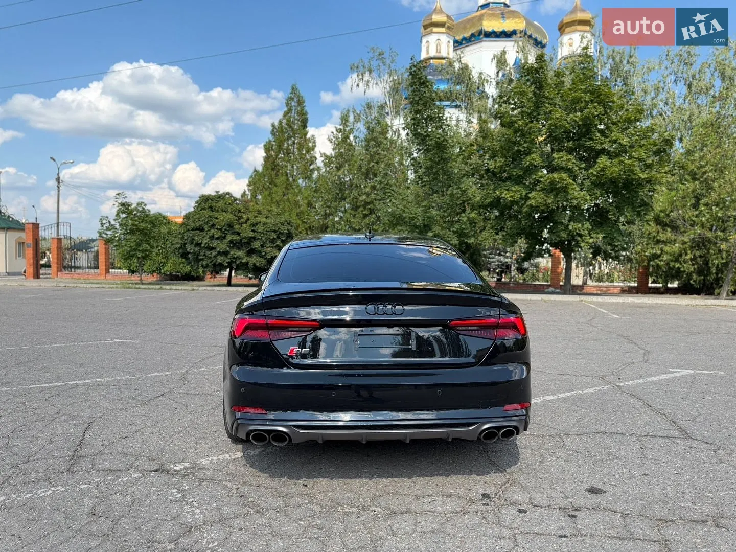2018 Audi S5 - мініатюра 23