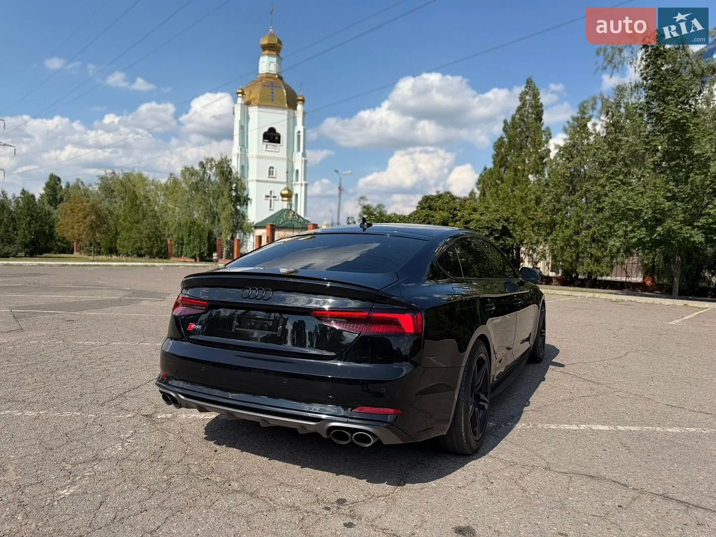 2018 Audi S5 - мініатюра 31