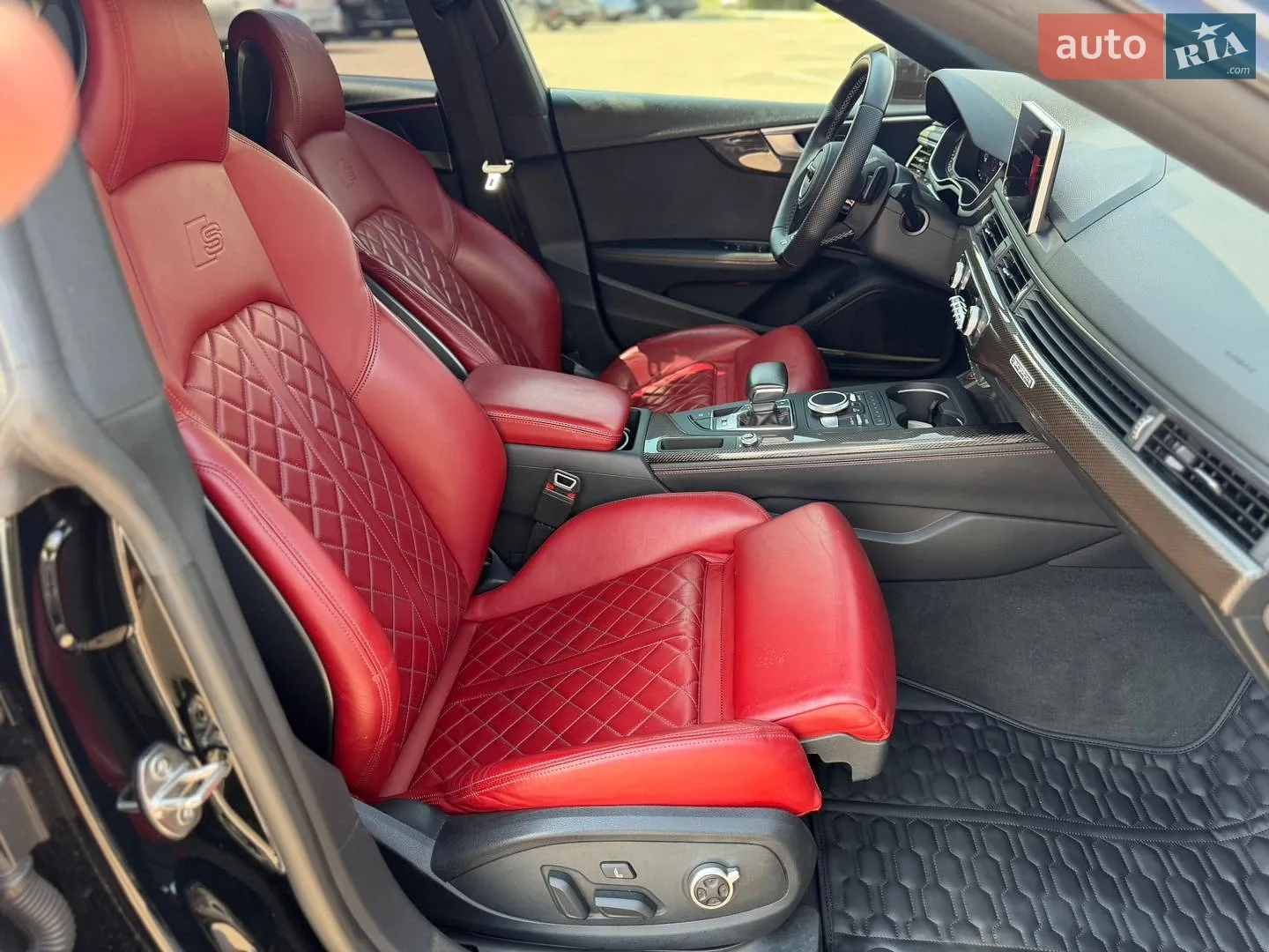 2018 Audi S5 - мініатюра 52