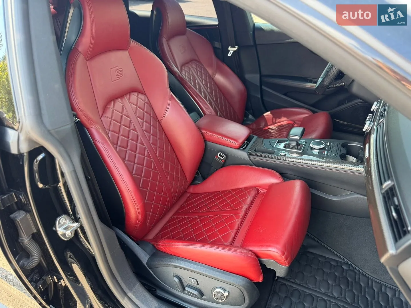 2018 Audi S5 - мініатюра 53