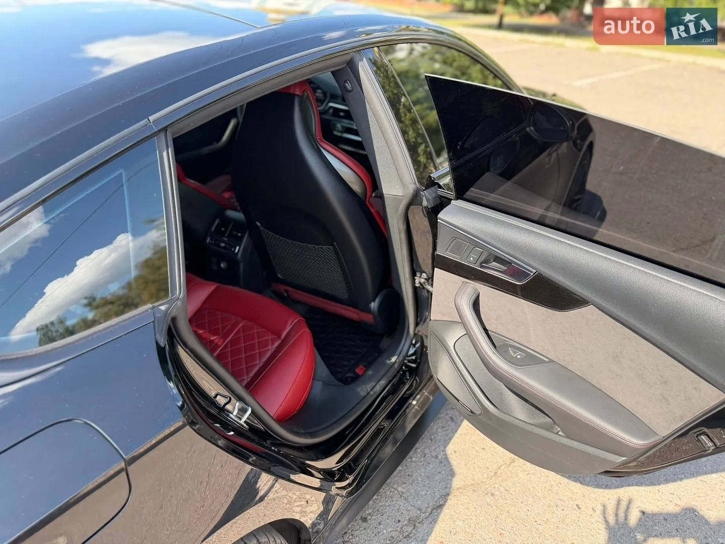 2018 Audi S5 - мініатюра 39