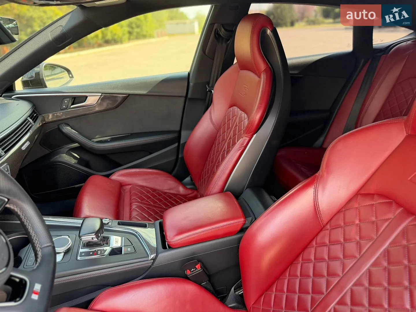 2018 Audi S5 - мініатюра 62
