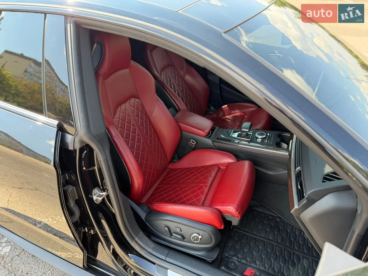 2018 Audi S5 - мініатюра 54