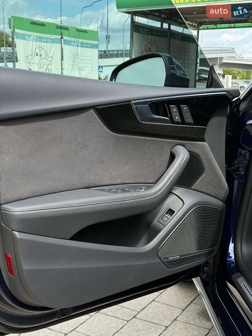 2025 Audi S5 - мініатюра 26