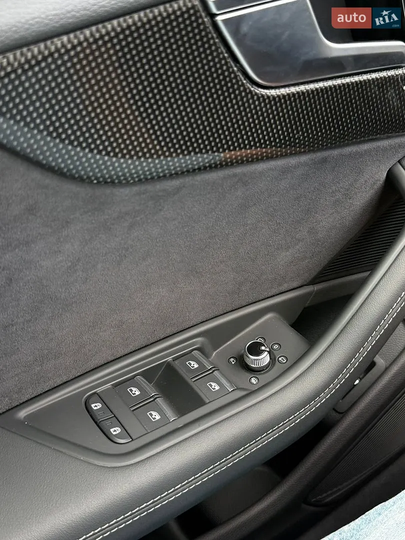 2025 Audi S5 - мініатюра 43