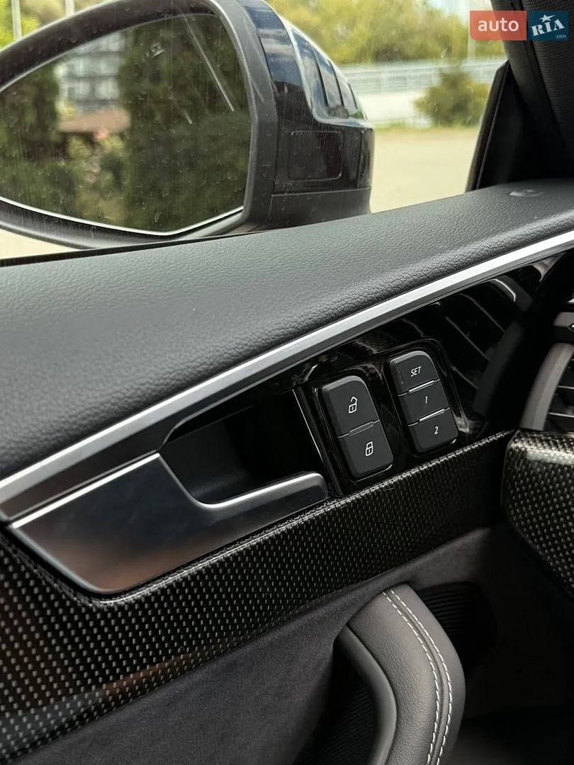 2025 Audi S5 - мініатюра 44