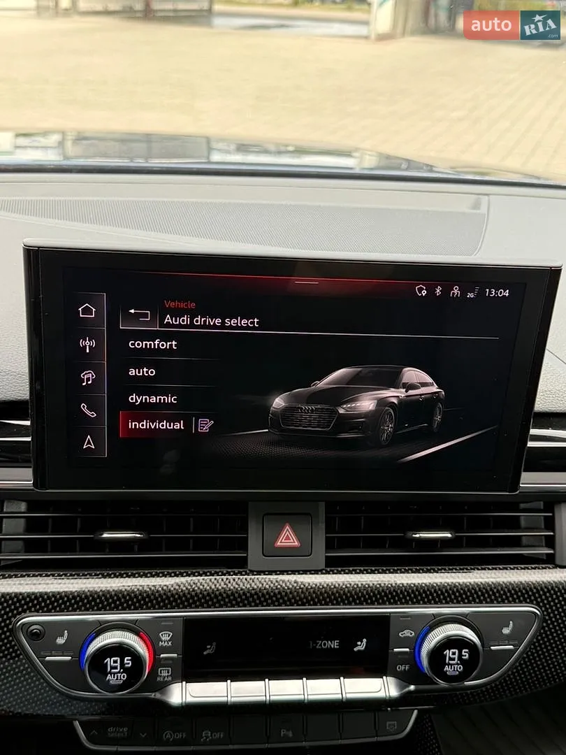 2025 Audi S5 - мініатюра 45