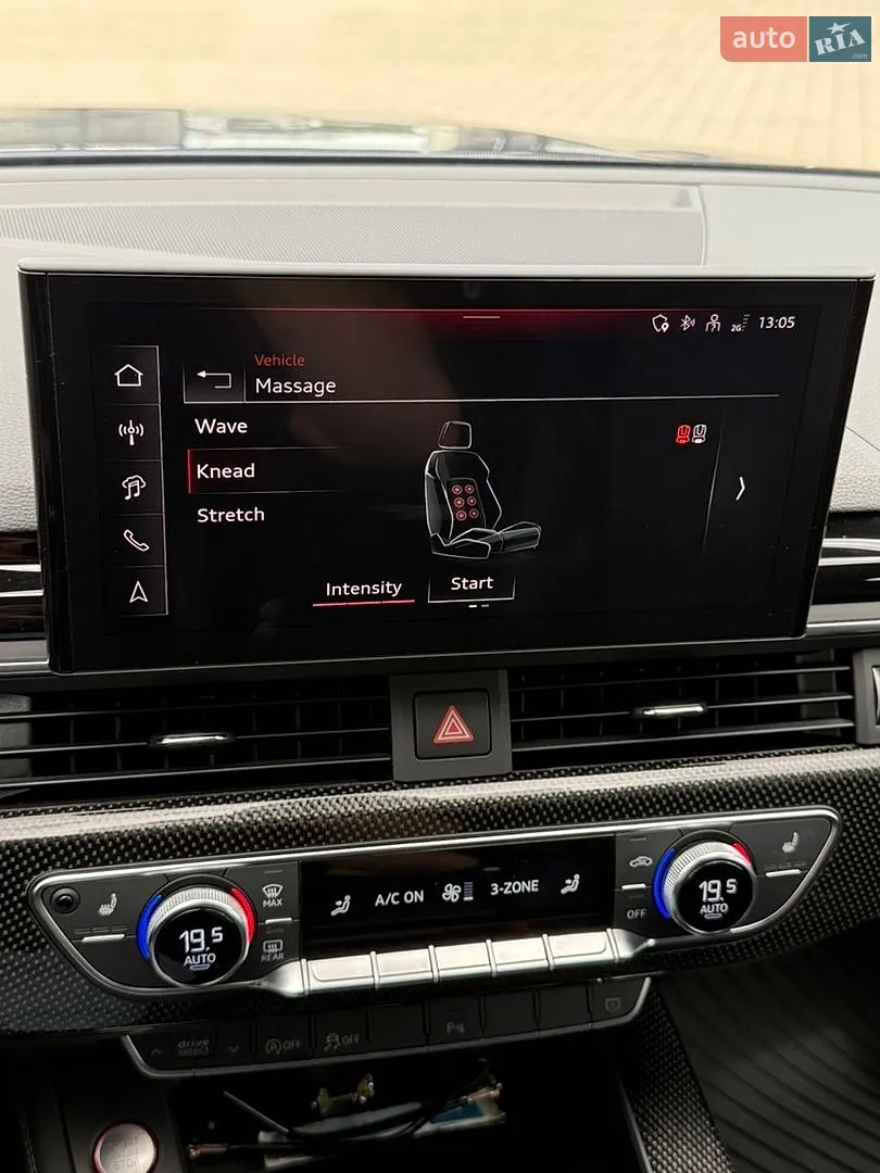 2025 Audi S5 - мініатюра 47