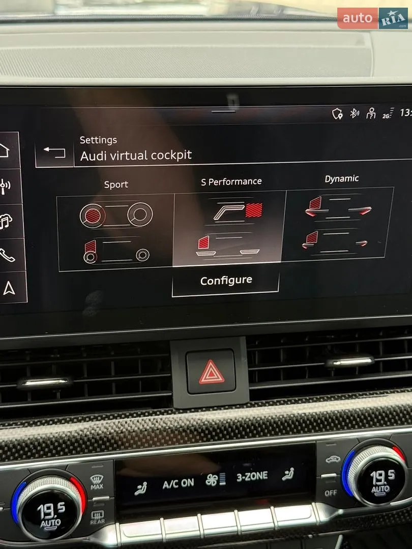 2025 Audi S5 - мініатюра 48