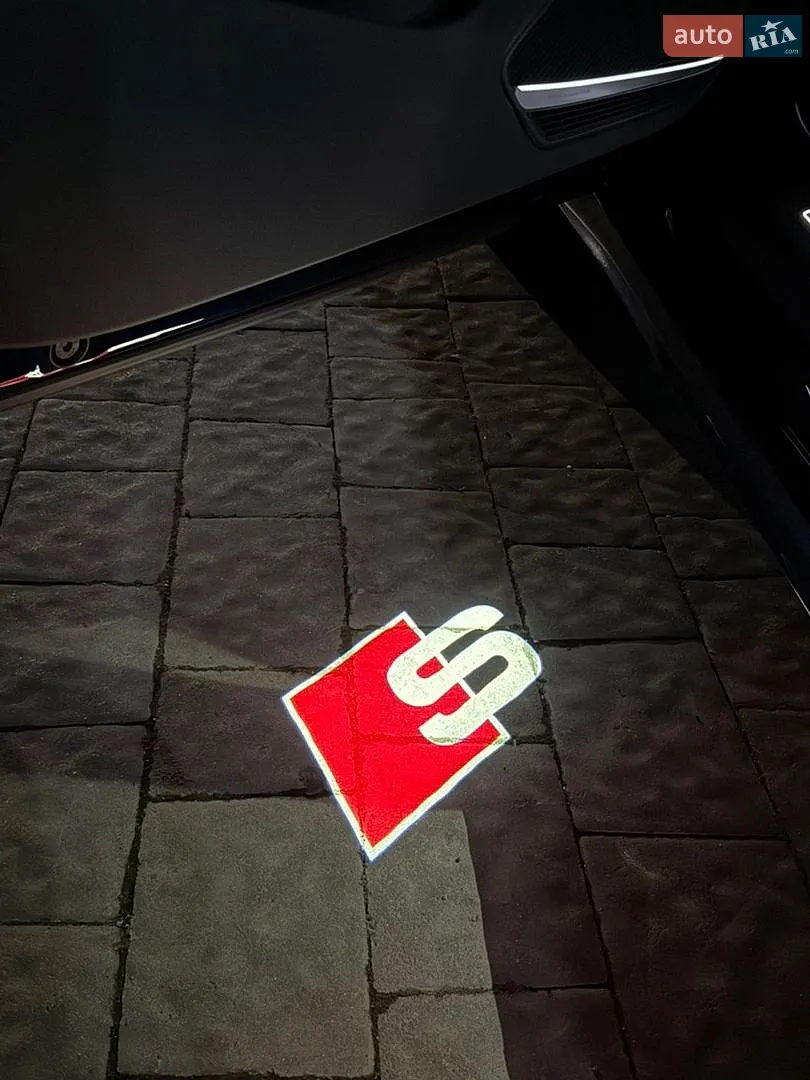 2025 Audi S5 - мініатюра 25