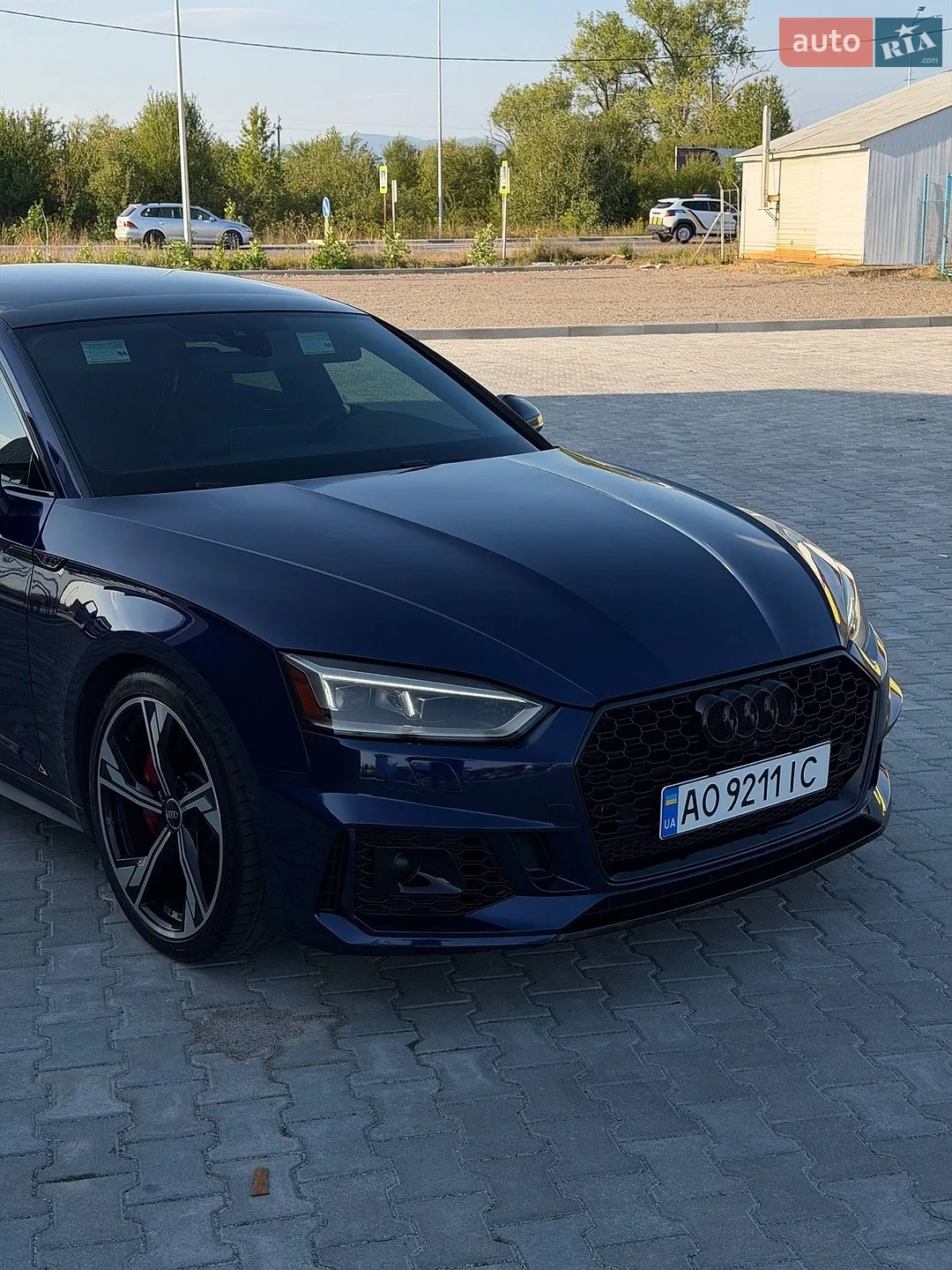 2019 Audi S5 - мініатюра 7