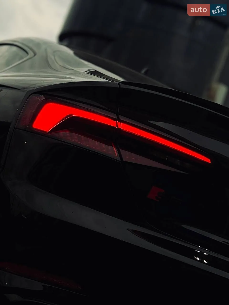 2017 Audi S5 - мініатюра 7