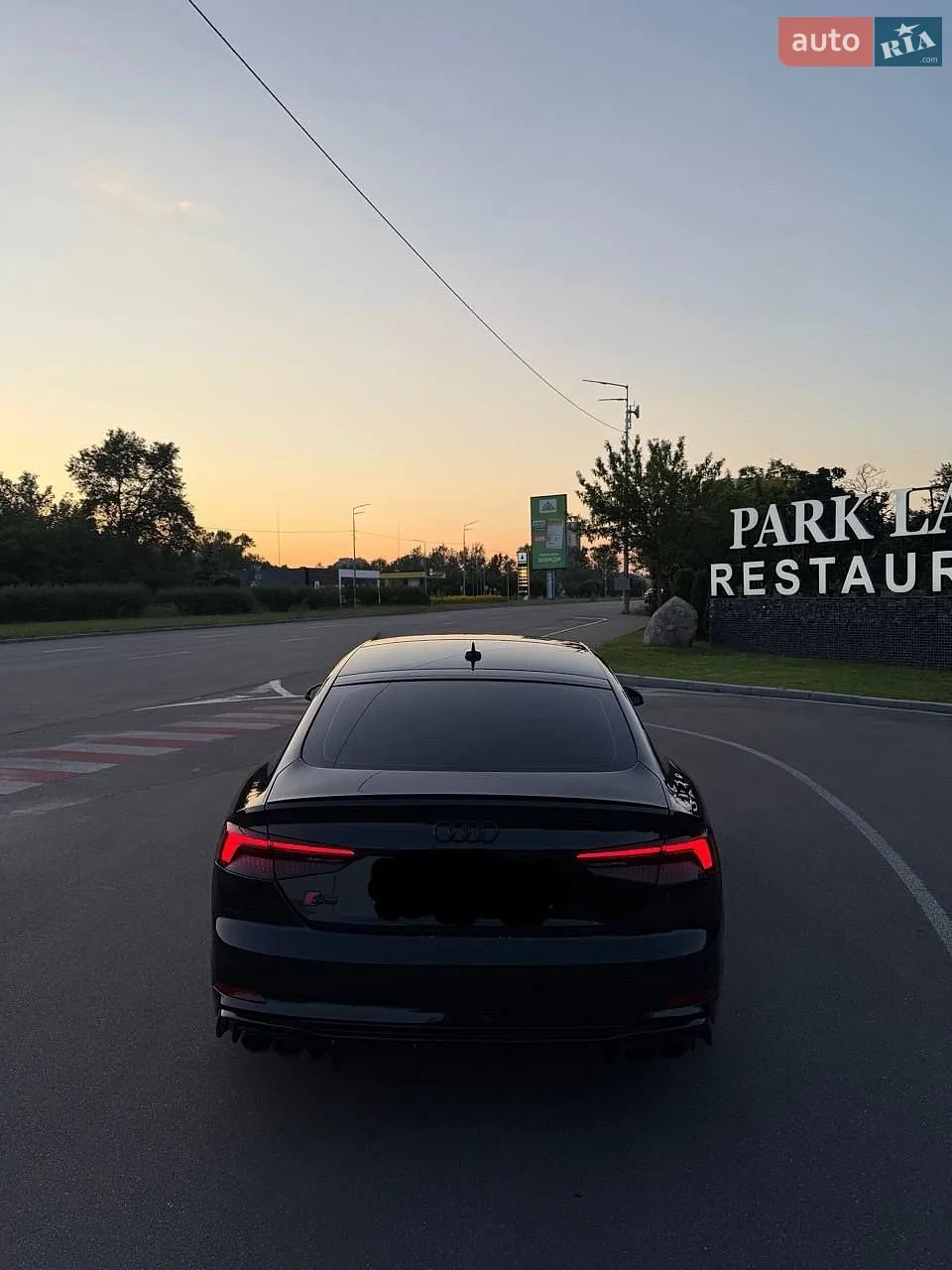 2017 Audi S5 - мініатюра 2