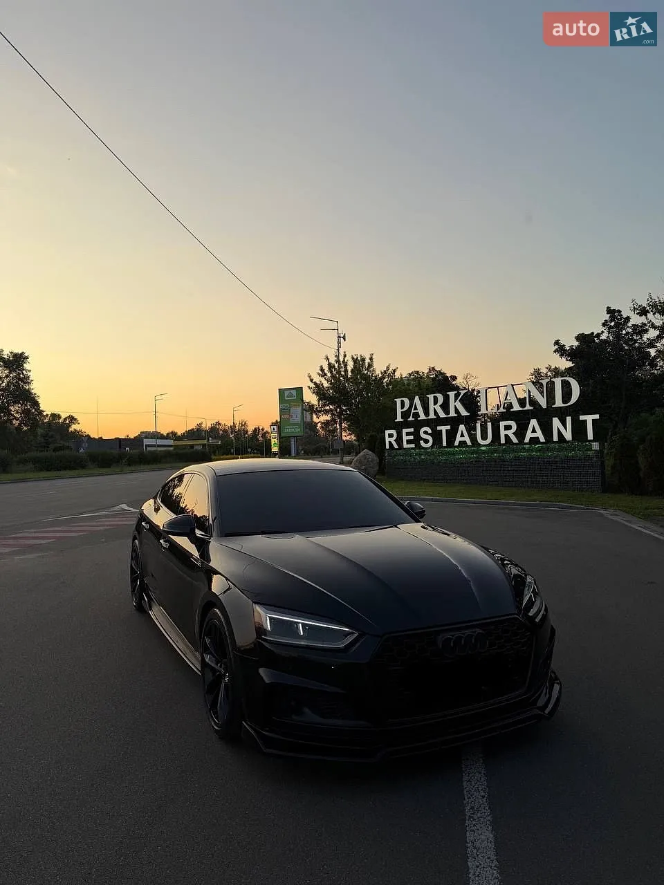 2017 Audi S5 - фото 1