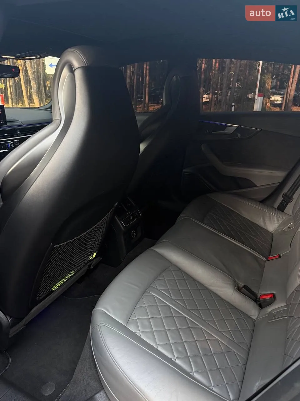 2017 Audi S5 - мініатюра 8