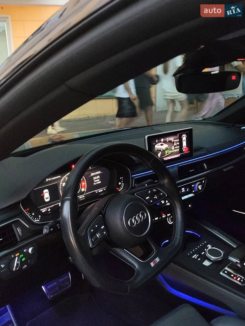 2017 Audi S5 - мініатюра 9