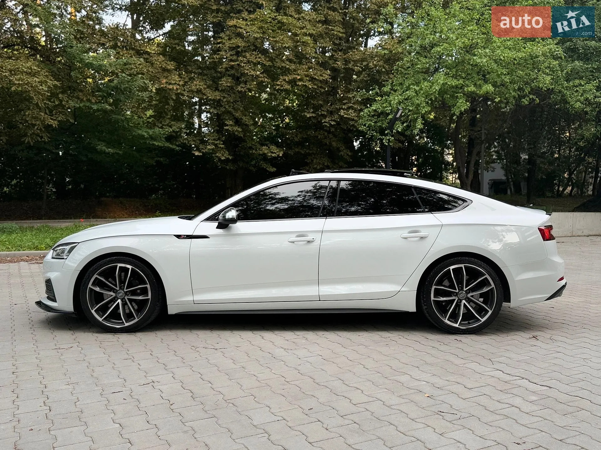 2017 Audi S5 - мініатюра 5