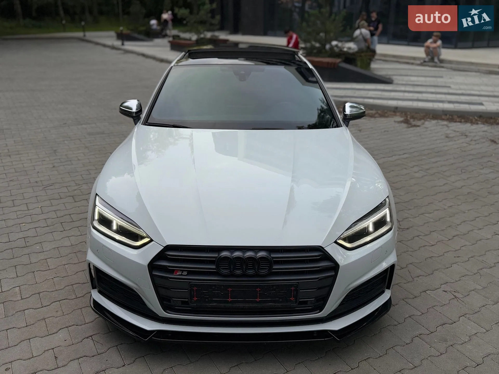 2017 Audi S5 - мініатюра 17
