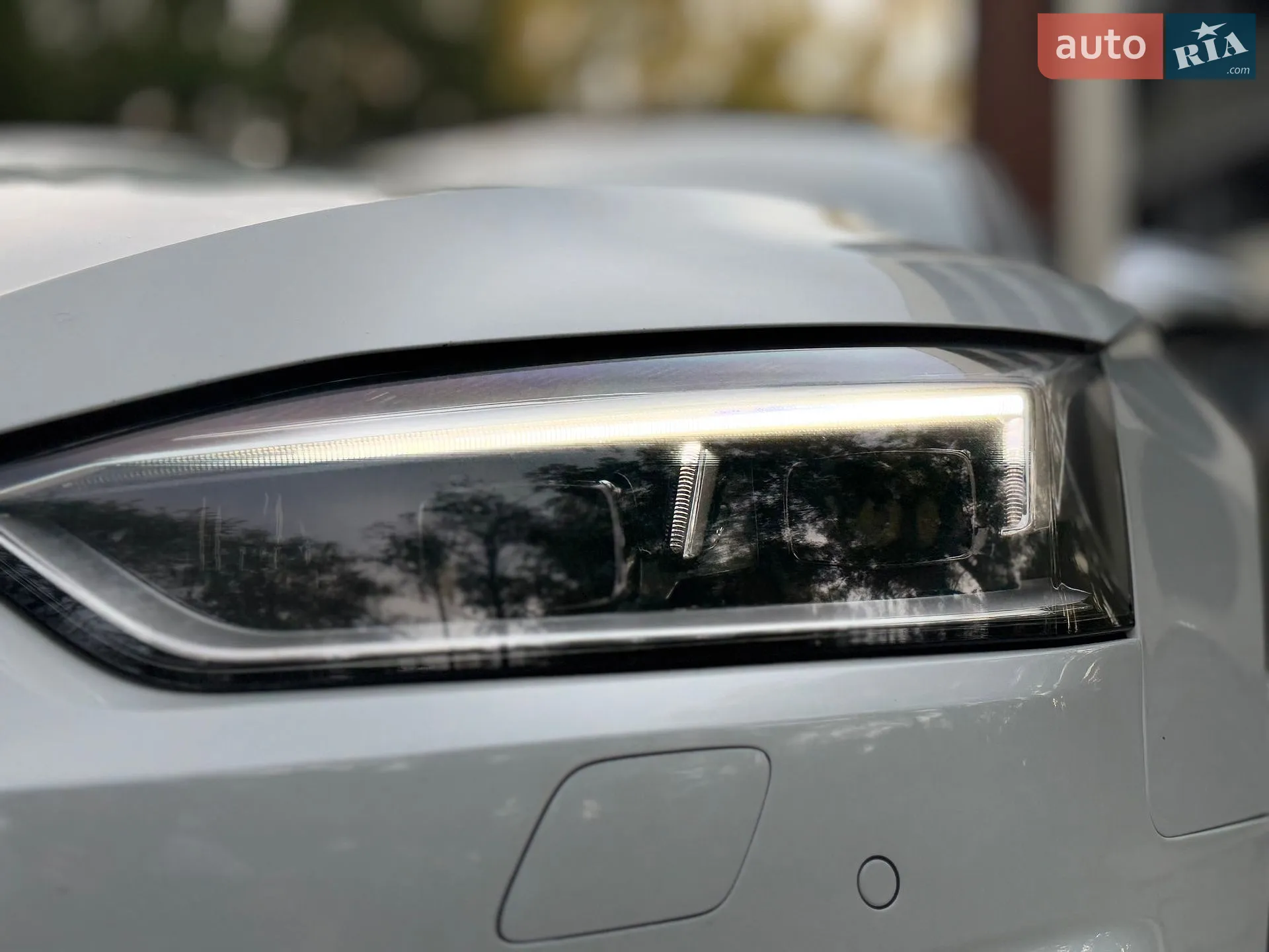 2017 Audi S5 - мініатюра 27