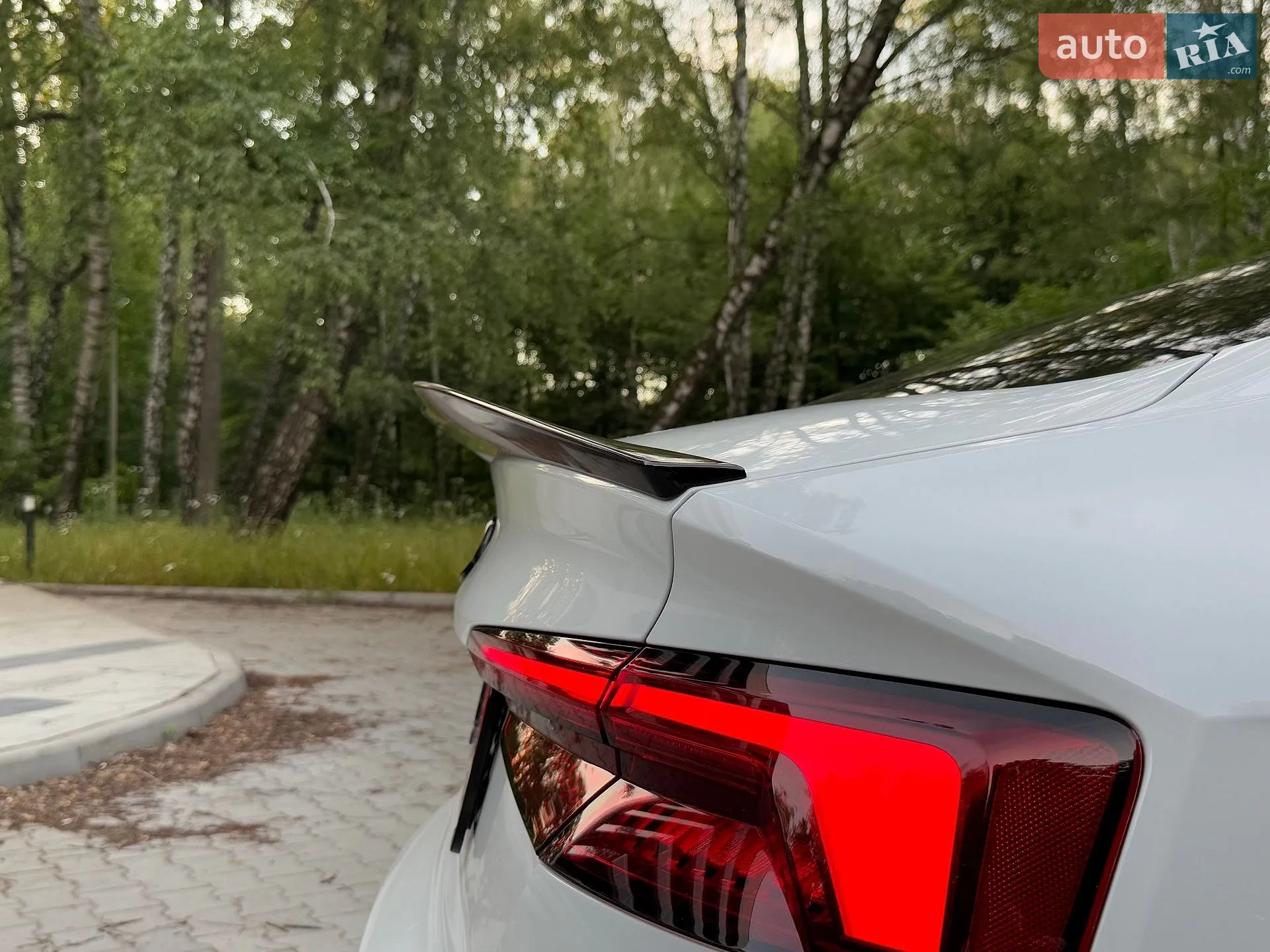 2017 Audi S5 - мініатюра 34