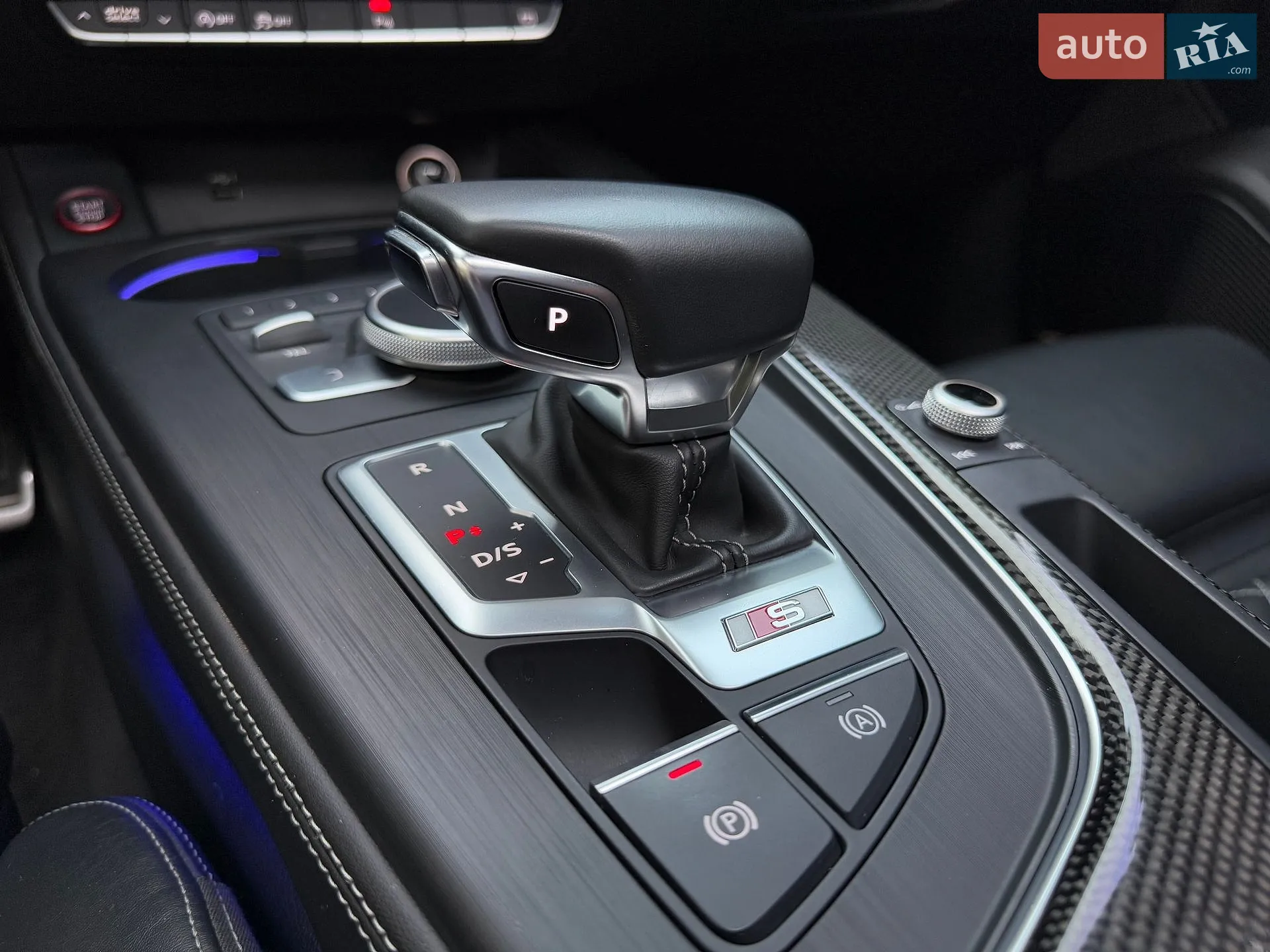 2017 Audi S5 - мініатюра 70