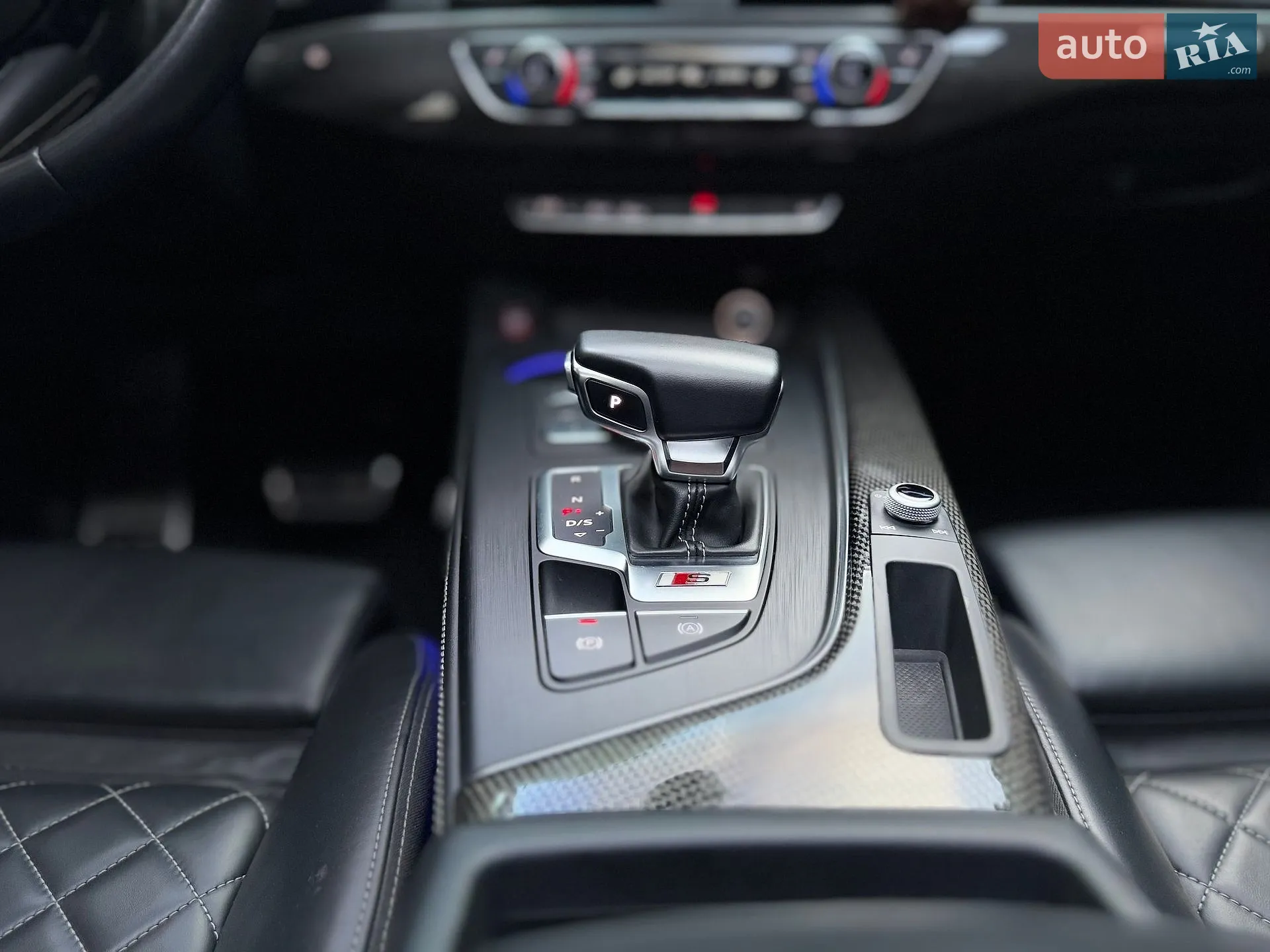 2017 Audi S5 - мініатюра 94