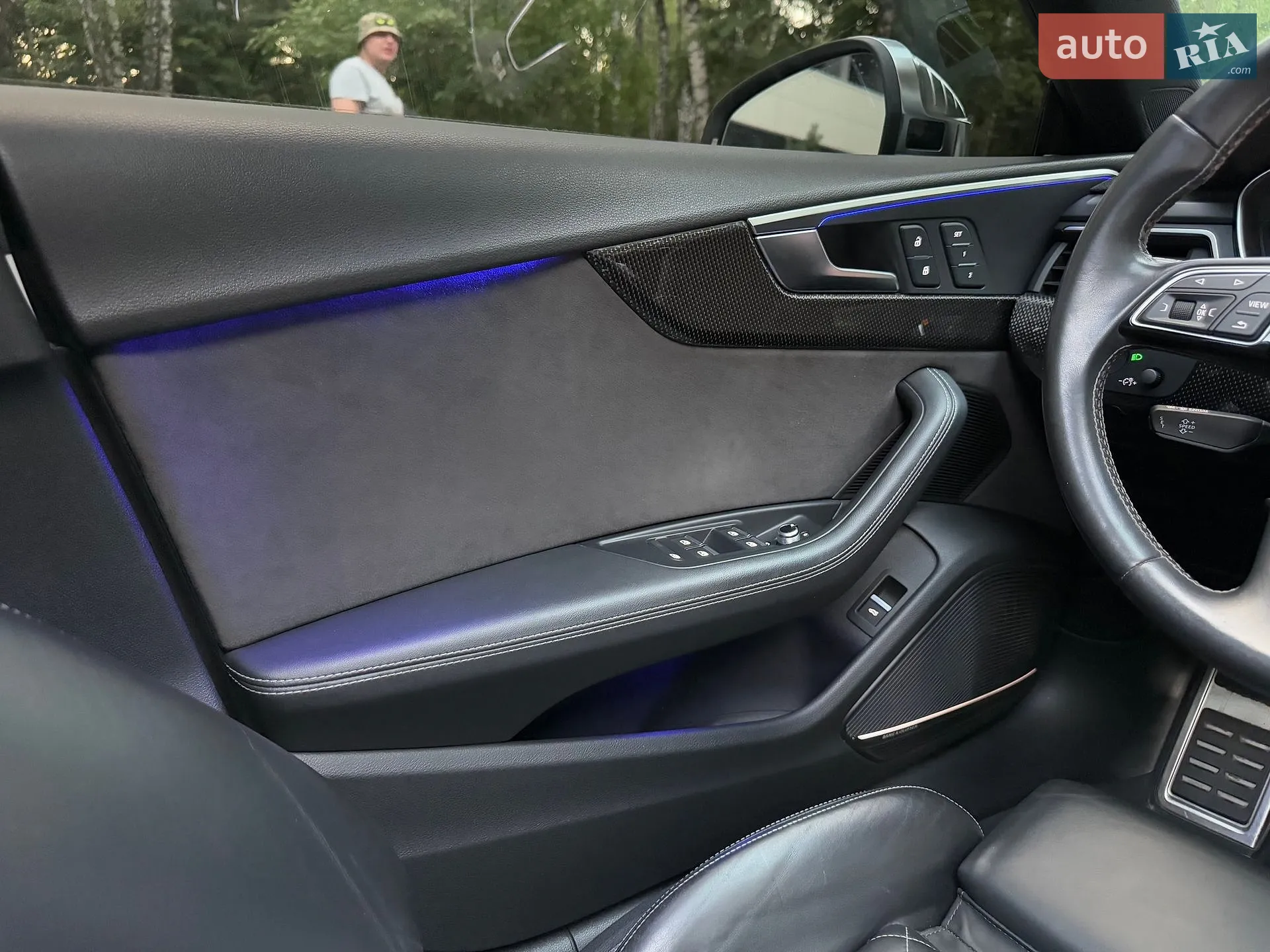 2017 Audi S5 - мініатюра 109